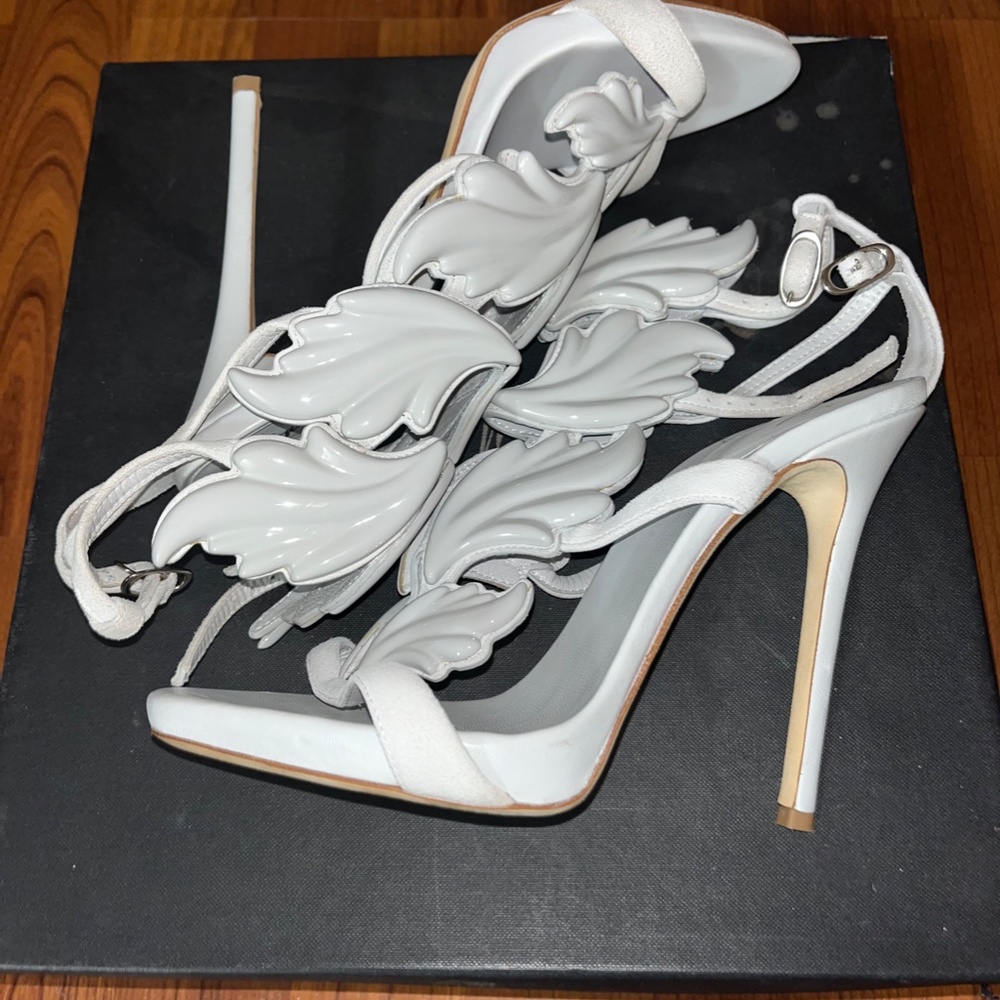 Giuseppe Zanotti Cruel Summer Sandals - Picture 10 of 13